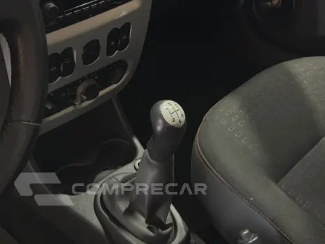 SANDERO 1.6 EXPRESSION 8V FLEX 4P MANUAL