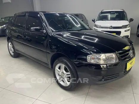 GOL 1.0 12V MPI Totalflex
