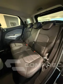 Ecosport 2.0 16V 4P FLEX TITANIUM POWERSHIFT AUTOMÁTICO