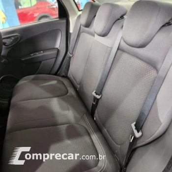 GRAND SIENA 1.4 MPI Attractive 8V
