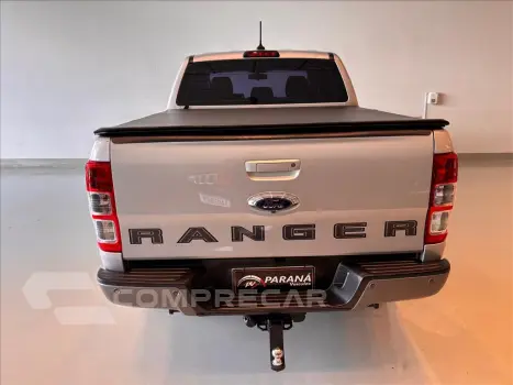 RANGER 2.2 XLS 4X4 CD 16V DIESEL 4P AUTOMÁTICO
