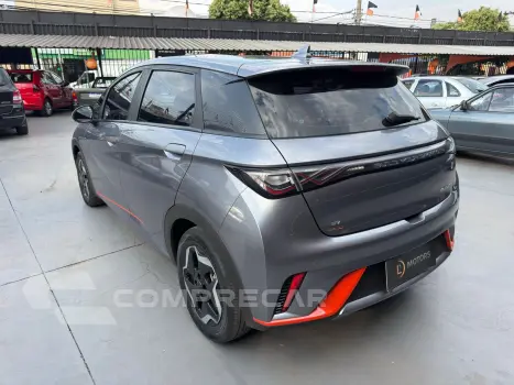 DOLPHIN 44,9 KW GS