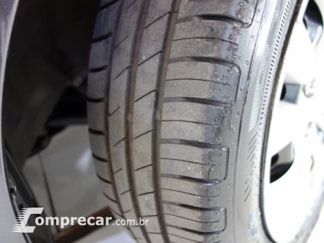 HB20 - 1.0 COMFORT 12V 4P MANUAL