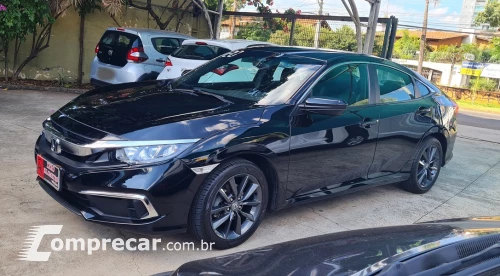 CIVIC 2.0 16vone LX