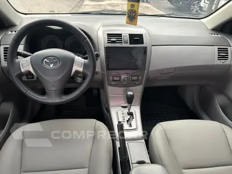COROLLA 1.8 XEI 16V