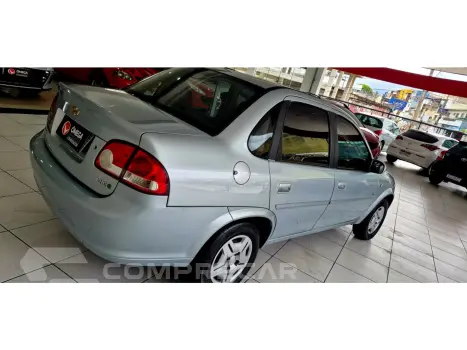 CLASSIC 1.0 MPFI LS 8V FLEX 4P MANUAL
