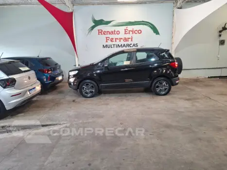 ECOSPORT 1.5 Tivct Freestyle