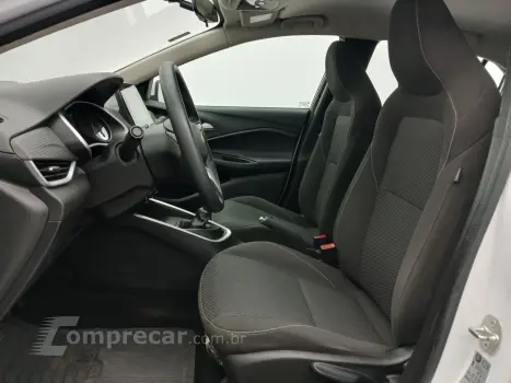 ONIX 1.0 FLEX LT MANUAL