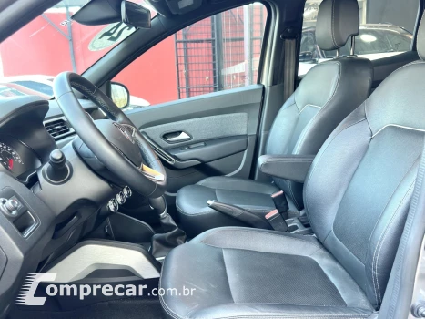 DUSTER 1.3 TCE FLEX ICONIC X-TRONIC