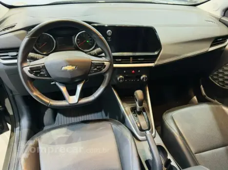 MONTANA - 1.2 TURBO PREMIER AUTOMÁTICO