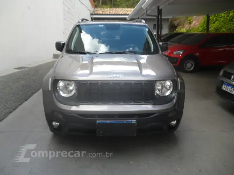 RENEGADE 1.8 16V Sport