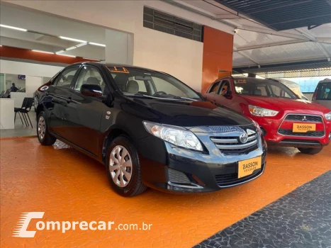 COROLLA 1.8 XLI 16V