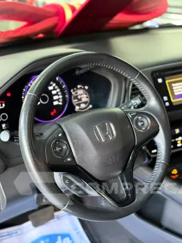 HR-V Touring 1.8 Flexone 16V 5p Aut.