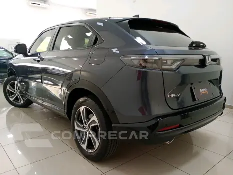 HR-V 1.5 DI I-VTEC TURBO FLEX TOURING CVT