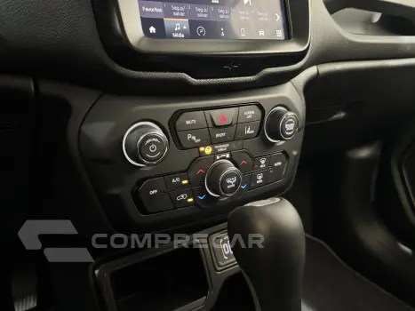 RENEGADE 1.3 T270 TURBO FLEX LONGITUDE AT6