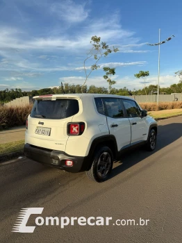 RENEGADE 1.8 16V Sport