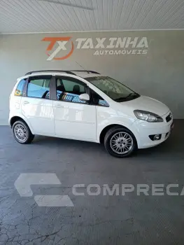 IDEA 1.4 MPI Attractive 8V
