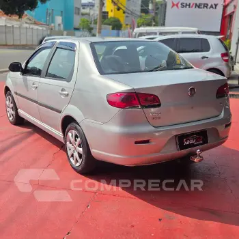Siena EL 1.0 mpi Fire Flex 8V 4p