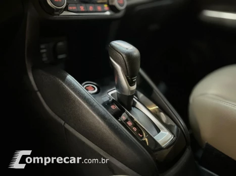 KICKS 1.6 16V SL