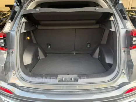 TIGGO 5X SPORT 1.5 TURBO FLEX AUT