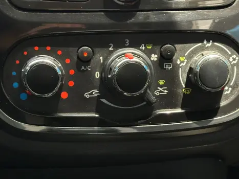 CAPTUR 1.6 16V SCE ZEN