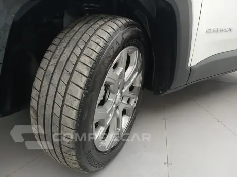 RENEGADE 1.3 T270 TURBO FLEX LONGITUDE AT6
