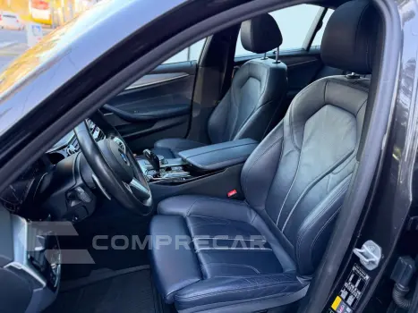 530E 2.0 16V Twinpower Híbrido M Sport Automático