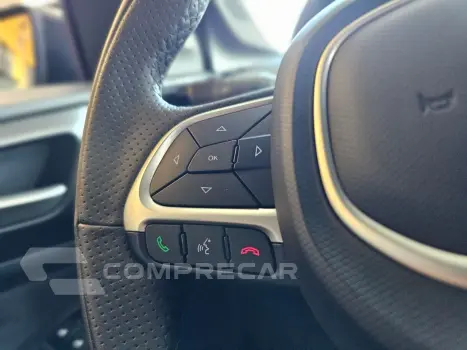 Fastback Audace 200 TB Aut (Hibrído)