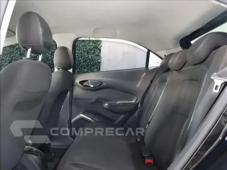 ONIX 1.4 MPFI LT 8V FLEX 4P AUTOMÁTICO