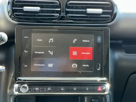 C4 CACTUS 1.6 VTI 120 Feel