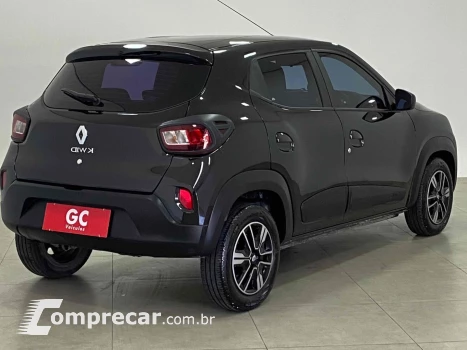 KWID 1.0 12V SCE FLEX INTENSE MANUAL