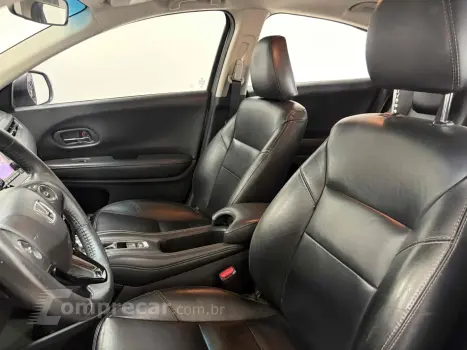HR-V 1.8 16V FLEX EX 4P AUTOMÁTICO