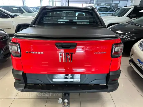 STRADA 1.3 FIREFLY FLEX VOLCANO CD MANUAL