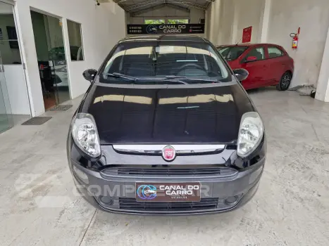 PUNTO 1.4 Attactive 8V