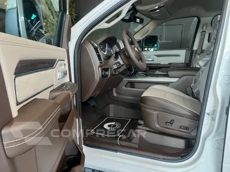 2500 6.7 I6 Turbo Laramie CD 4X4