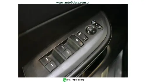 CITY - 1.5 I-VTEC EXL CVT