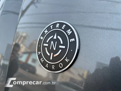 AMAROK 3.0 V6 TDI Highline Extreme CD 4motion