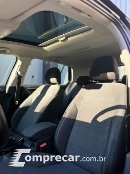GOLF 1.0 TSI Comfortline 12V