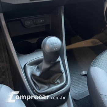 Gol 1.0 Flex 12V 5p