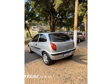 CELTA 1.0 MPFI VHC 8V GASOLINA 2P MANUAL