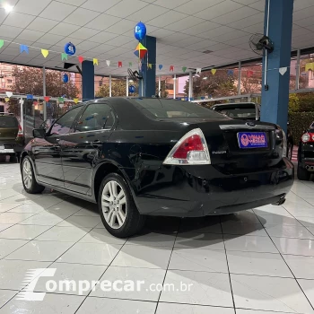 FUSION 2.3 SEL 16V