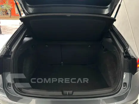 Nivus Highline 1.0 200 TSI Flex Aut.