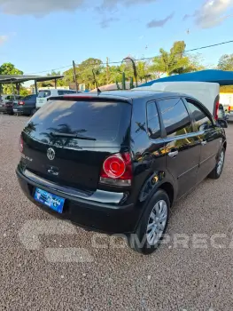 Polo 1,6