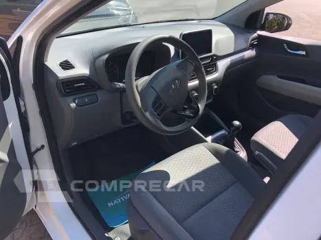 Hb20s 1.0 12V Flex Evolution Manual