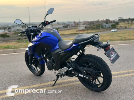 FZ25 FAZER
