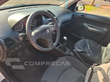 Hoggar 1.4 X-Line Flex 2P Manual