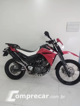 XT 660R