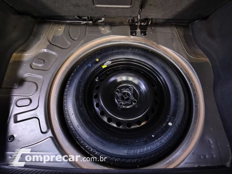 Astra Advantage 2.0 MPFI 8V FlexPower 5p