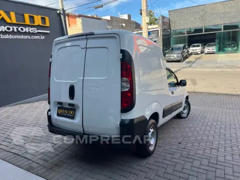 Fiorino Endurance EVO 1.4 Flex 8V 2p