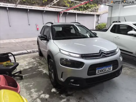 C4 CACTUS 1.6 VTI 120 Feel Pack Eat6